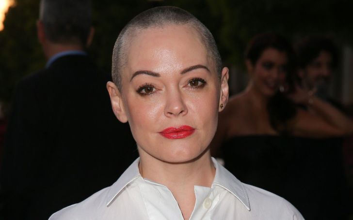 Who Is Rose McGowan? Get To Know Everything About Her Age, Early Life, Career, Net Worth, Personal Life, & Relationship History